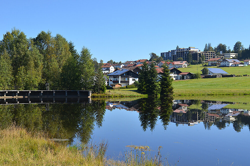 Ferienwohnung Haus Katharina